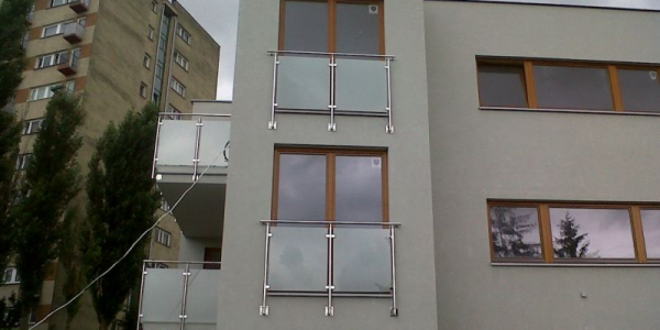 Najpopularniejsze rodzaje balustrad wśród kupujących